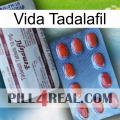 Vida Tadalafil 36